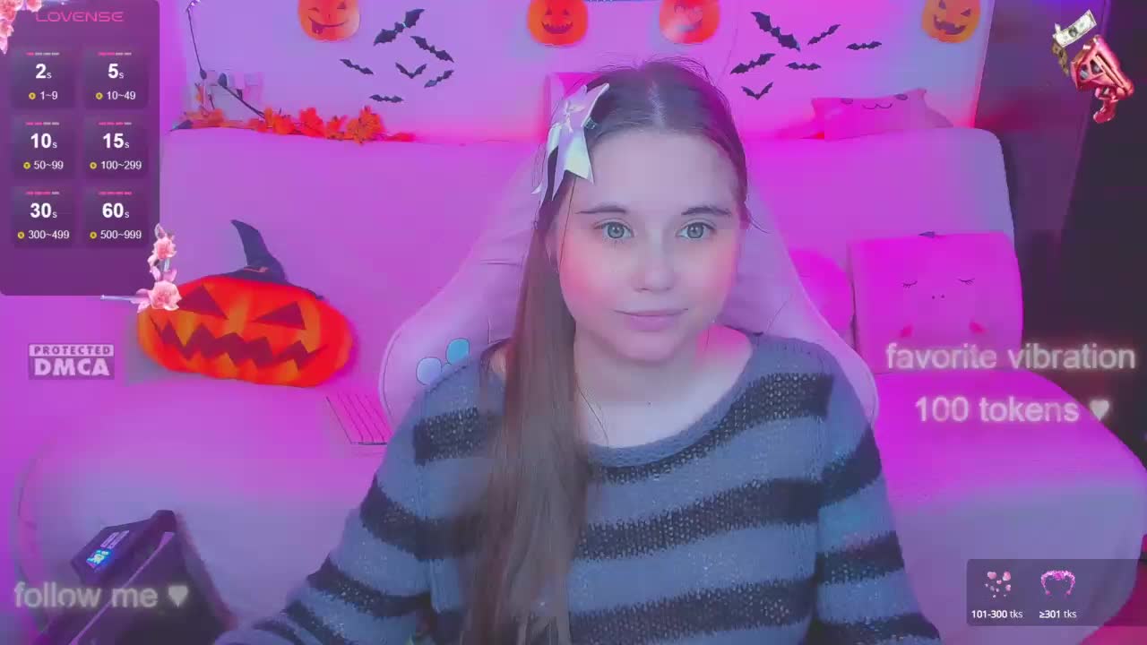 LoliSuccub Adult Chat October 15, 2025