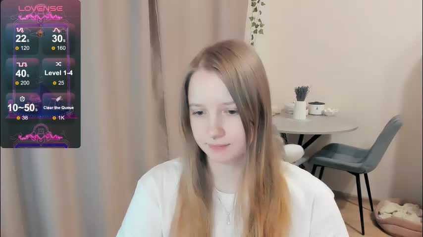 alisha_ley Adult Chat October 15, 2025