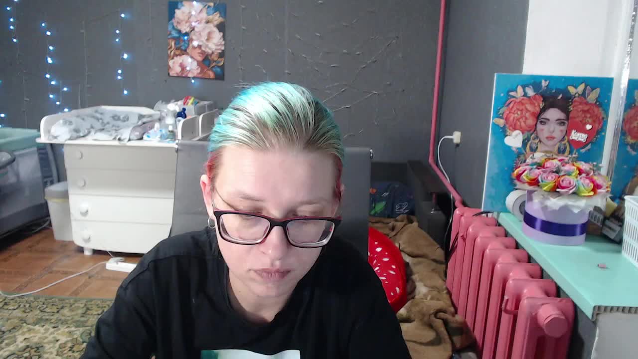 malvinella Adult Chat October 15, 2025