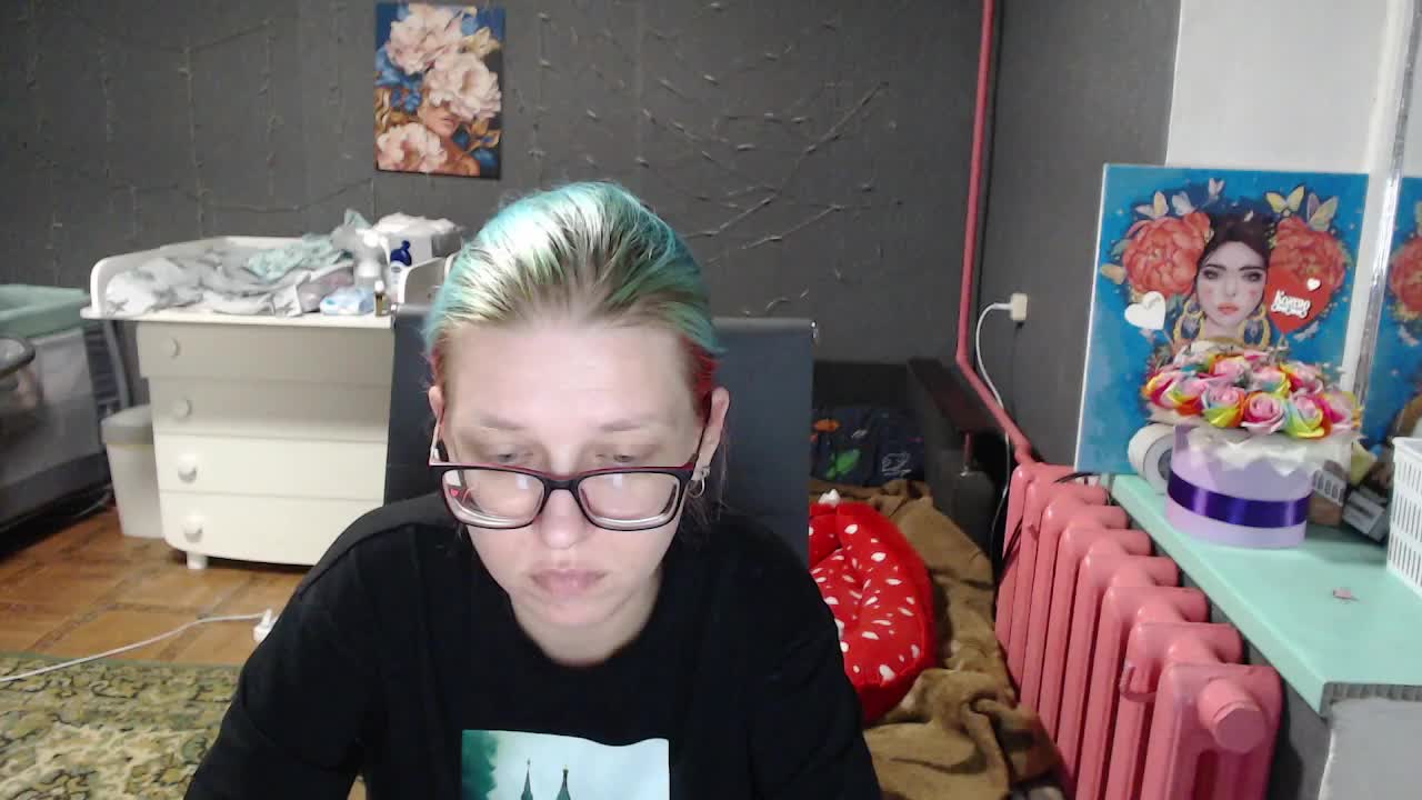 malvinella Adult Chat October 15, 2025