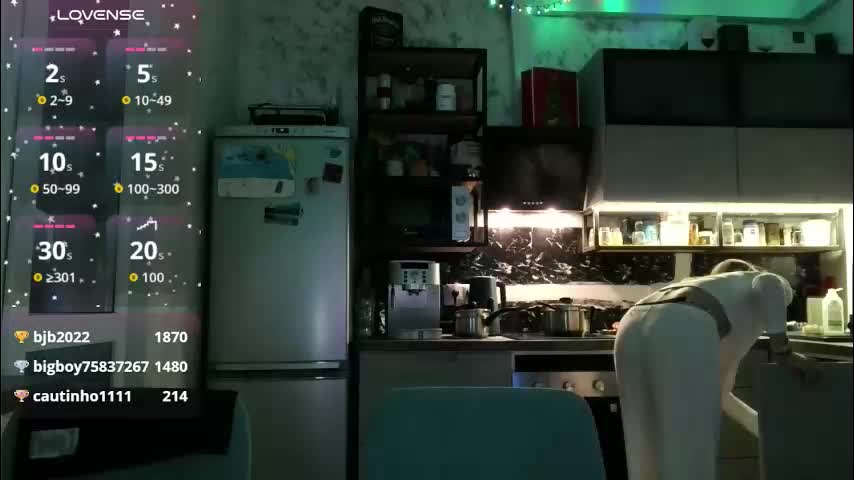 milly_browski Adult Chat October 15, 2025