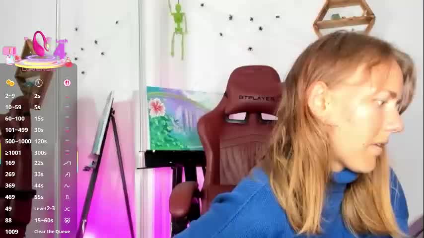 jasminedaze888 Adult Chat October 15, 2025