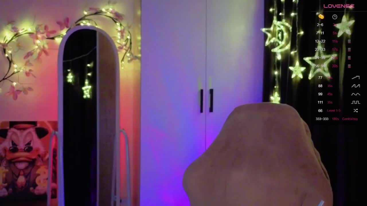 Nestyzz Adult Chat October 15, 2025