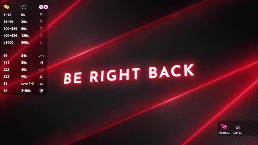 hannah_chaos Adult Chat October 15, 2025