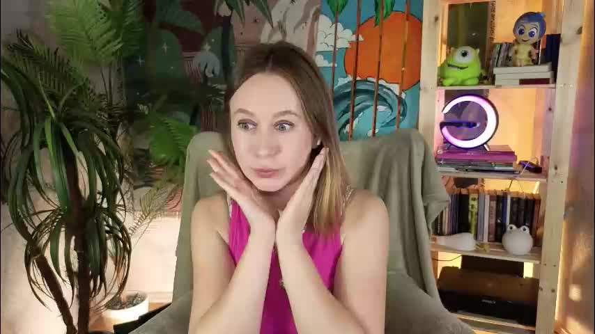 brooke_evans_ Adult Chat October 15, 2025