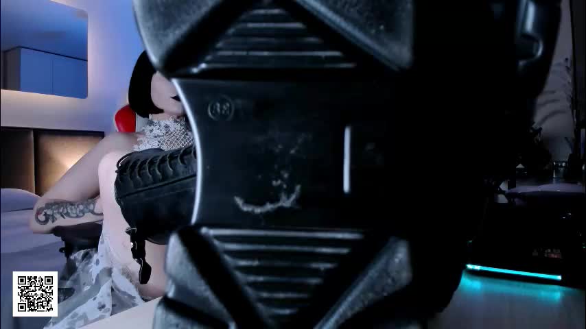 the_inamorata Adult Chat October 15, 2025