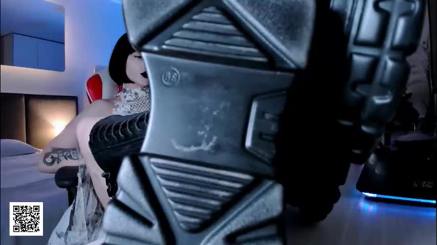 the_inamorata Adult Chat October 15, 2025