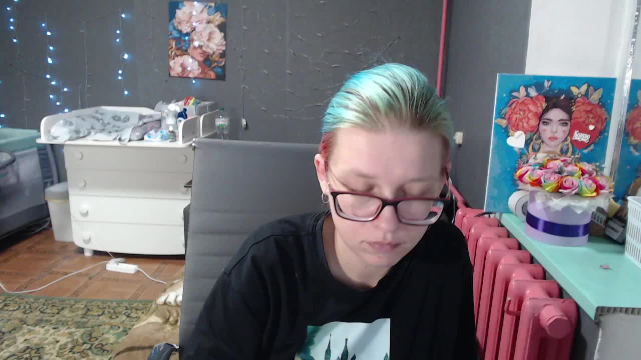 malvinella Adult Chat October 15, 2025