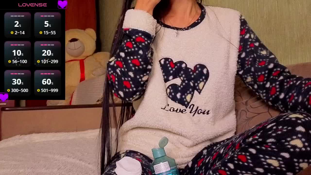 Liana-fit8 Adult Chat October 15, 2025