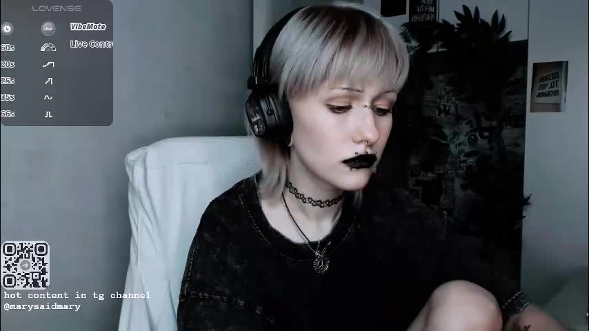 say_mary Adult Chat October 15, 2025