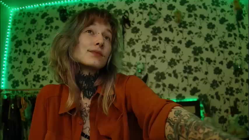 littlespacemouse Adult Chat October 15, 2025