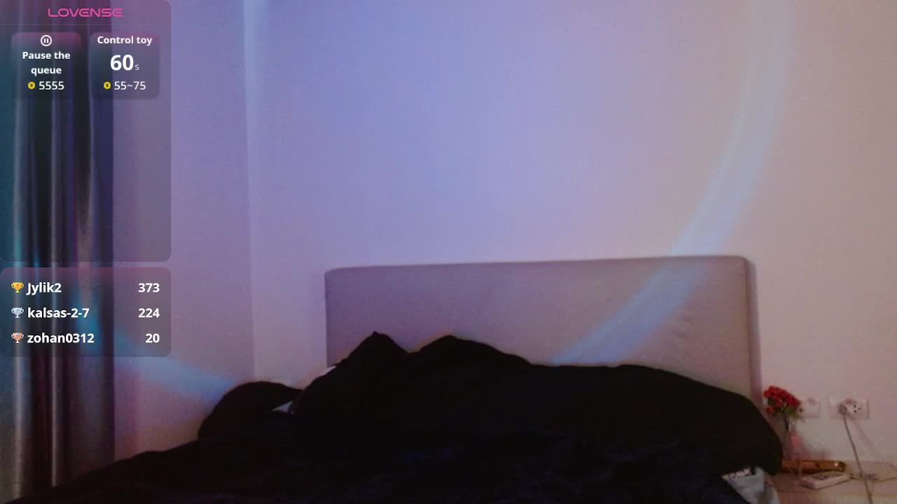 KattyCat Adult Chat October 15, 2025