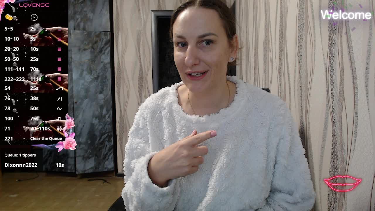 MilayaZhenya Adult Chat October 15, 2025