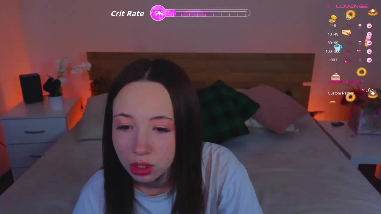 Trixiie Adult Chat October 15, 2025