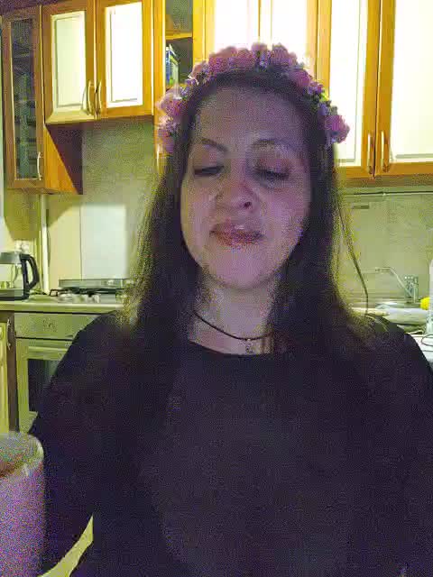 nimfastar77 Adult Chat October 15, 2025