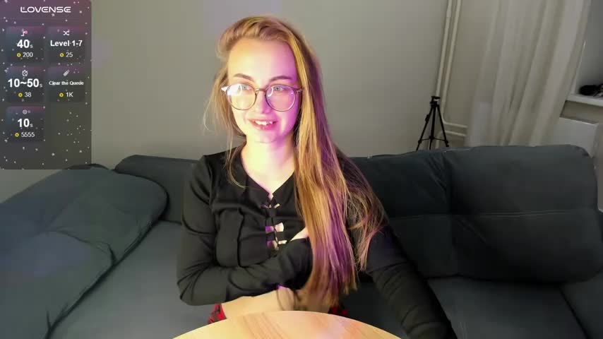 MewStella Adult Chat October 15, 2025