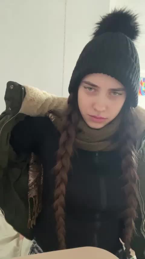 FunnyBanny0312 Adult Chat October 15, 2025