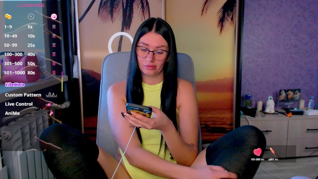 goldenwitchx Adult Chat October 15, 2025