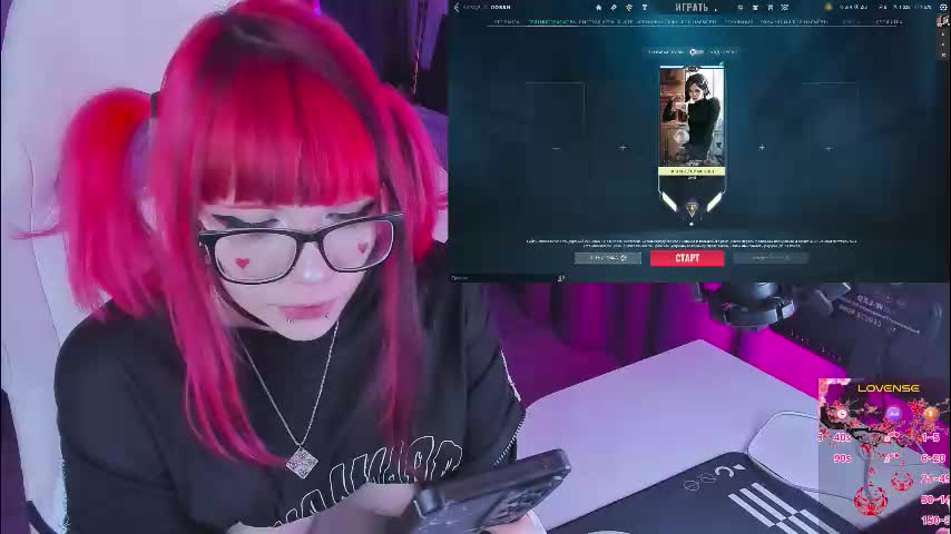 yumi_youkai Adult Chat October 15, 2025