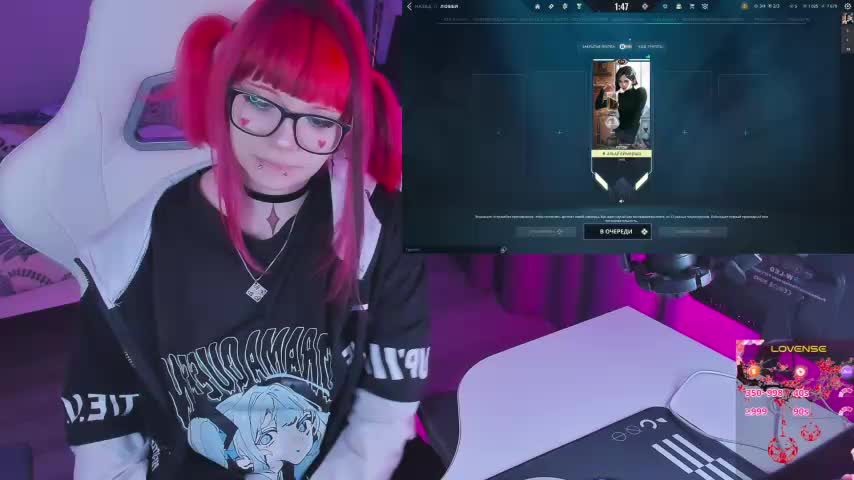 Yumi_Youkai Adult Chat October 15, 2025