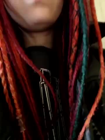 Frost_foxy Adult Chat October 15, 2025