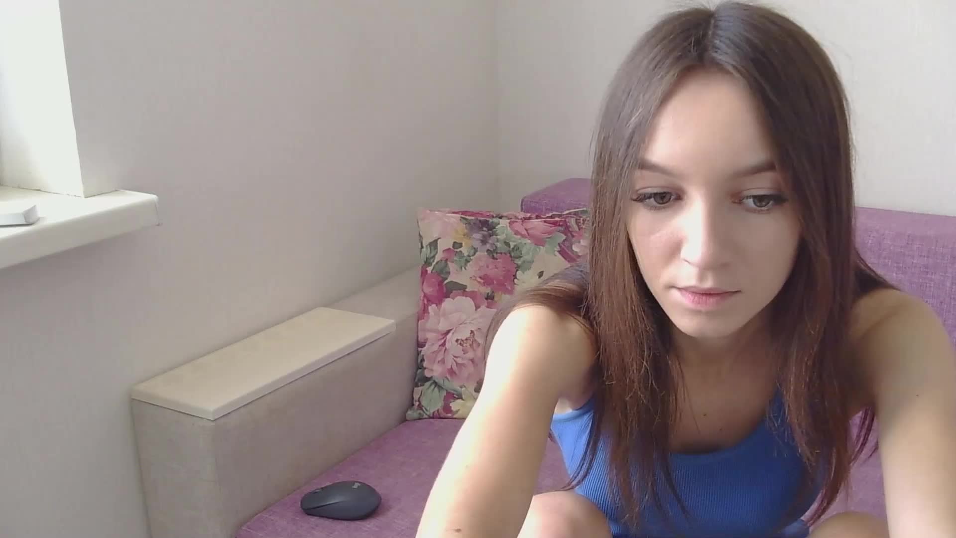 NotSoSweetDasha Adult Chat October 15, 2025