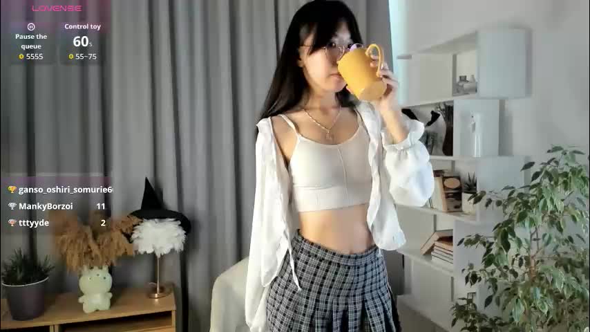 bridgetbottrell Adult Chat October 15, 2025