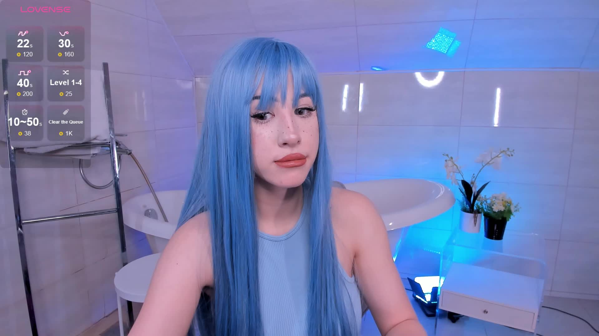 Necucubi Adult Chat October 15, 2025