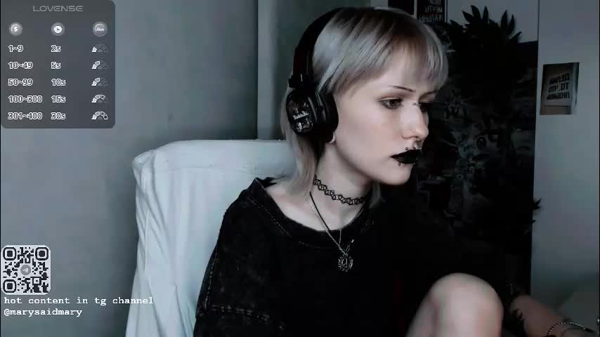 say_mary Adult Chat October 15, 2025