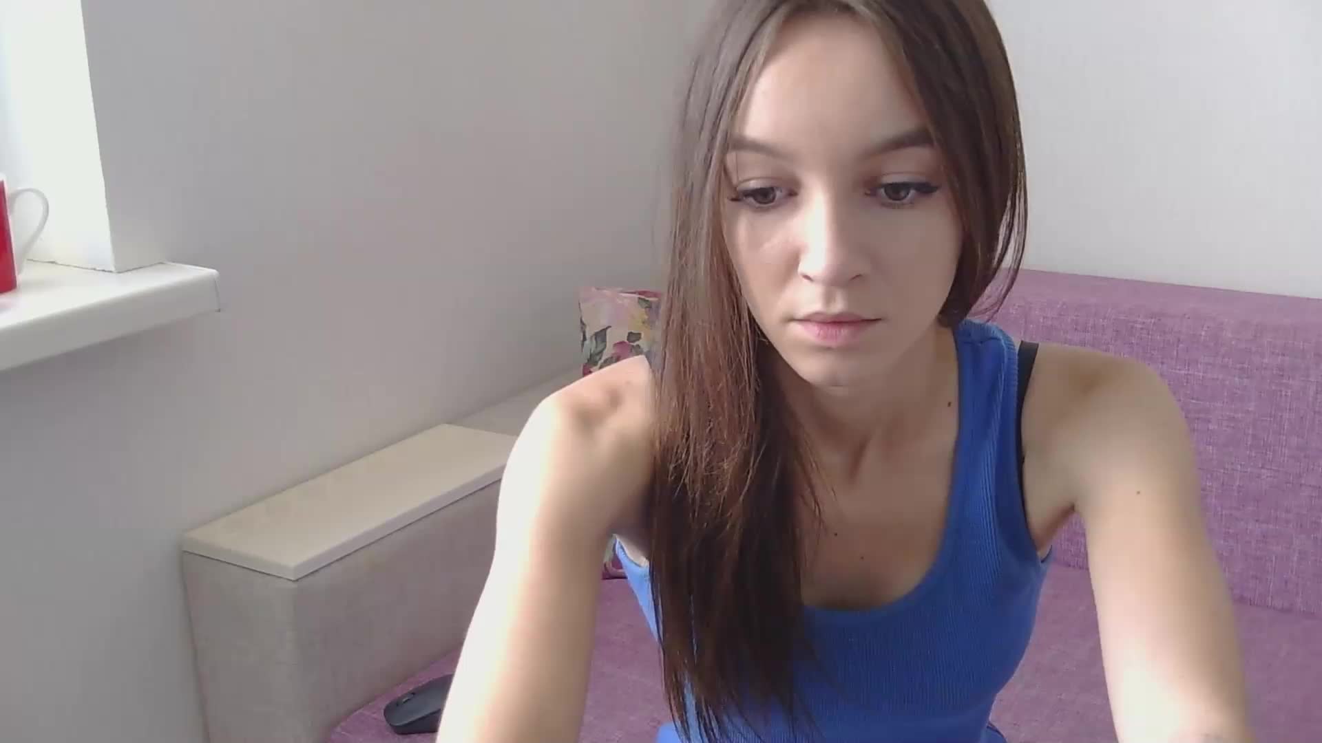 NotSoSweetDasha Adult Chat October 15, 2025