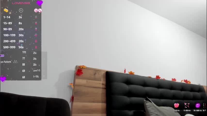 juicekatee Adult Chat October 15, 2025