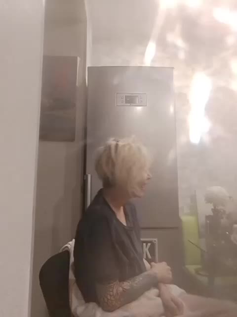 TilyTily Adult Chat October 15, 2025