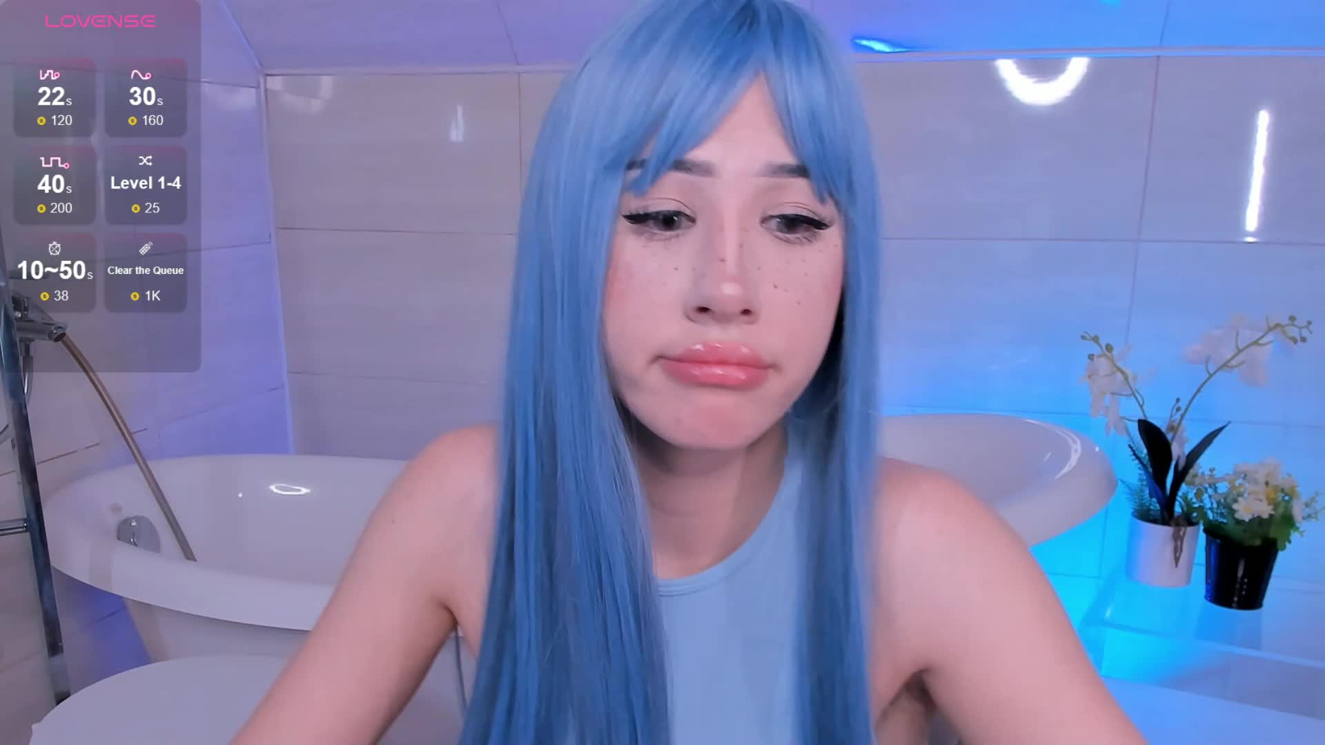 Necucubi Adult Chat October 15, 2025