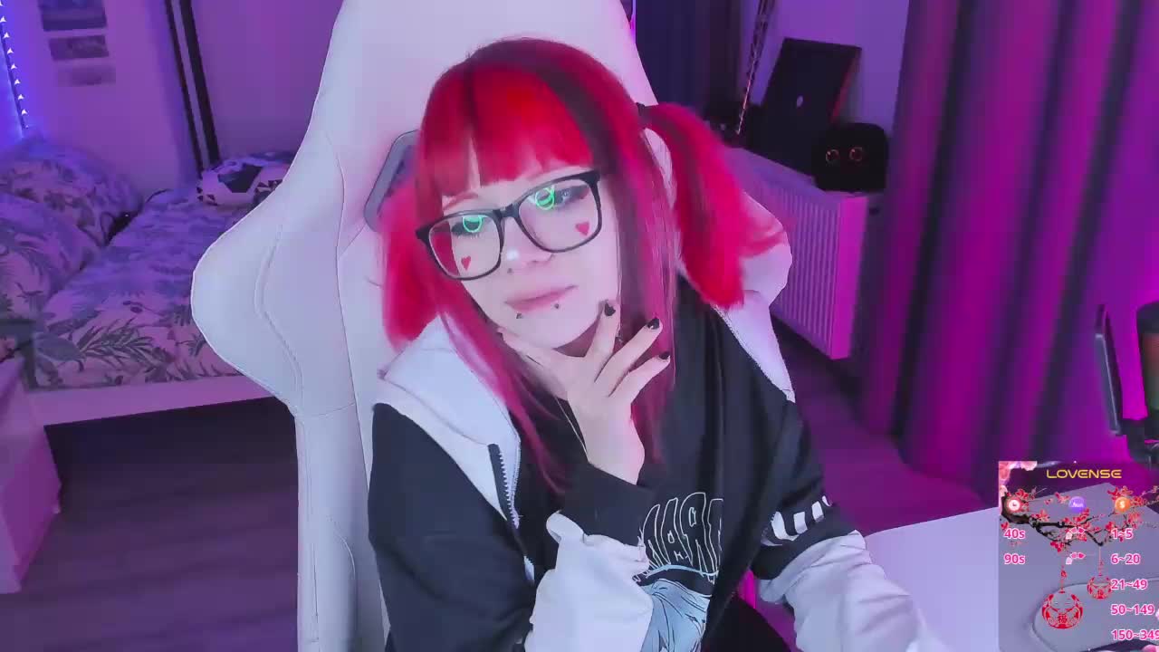 Yumi_Youkai Adult Chat October 15, 2025