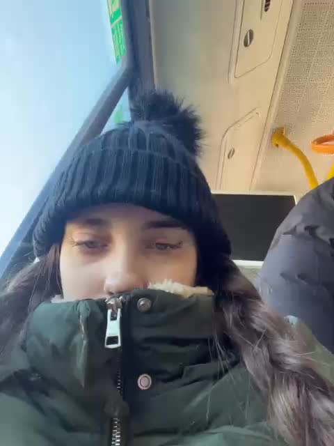 FunnyBanny0312 Adult Chat October 15, 2025