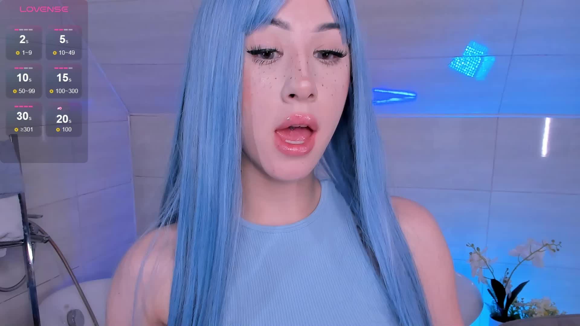 Necucubi Adult Chat October 15, 2025