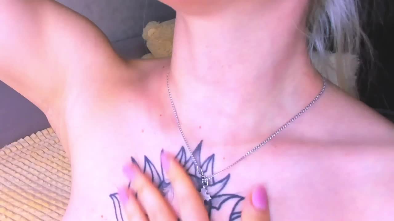 Sweeet-Barbie Adult Chat October 15, 2025