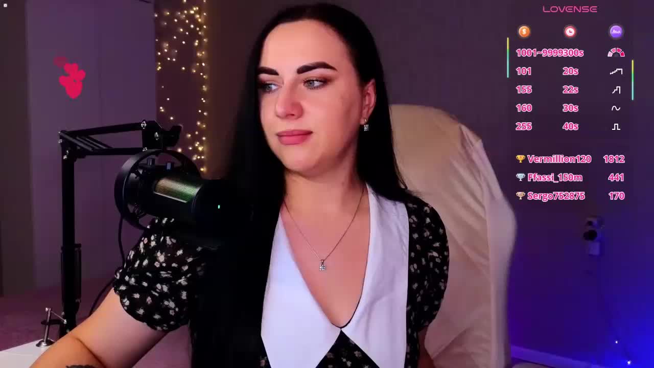 YURIEVNA13 Adult Chat October 15, 2025