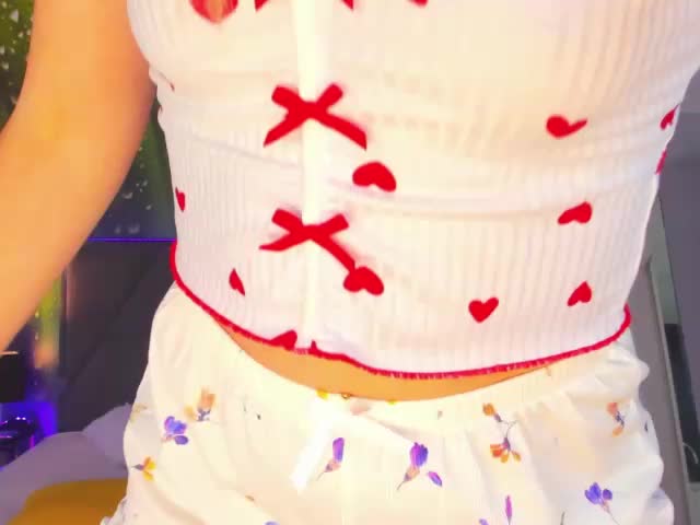 HollyTaillor Adult Chat October 15, 2025