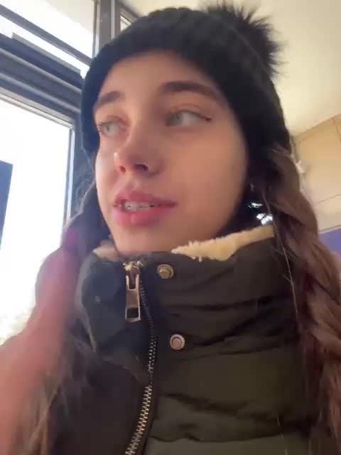 FunnyBanny0312 Adult Chat October 15, 2025