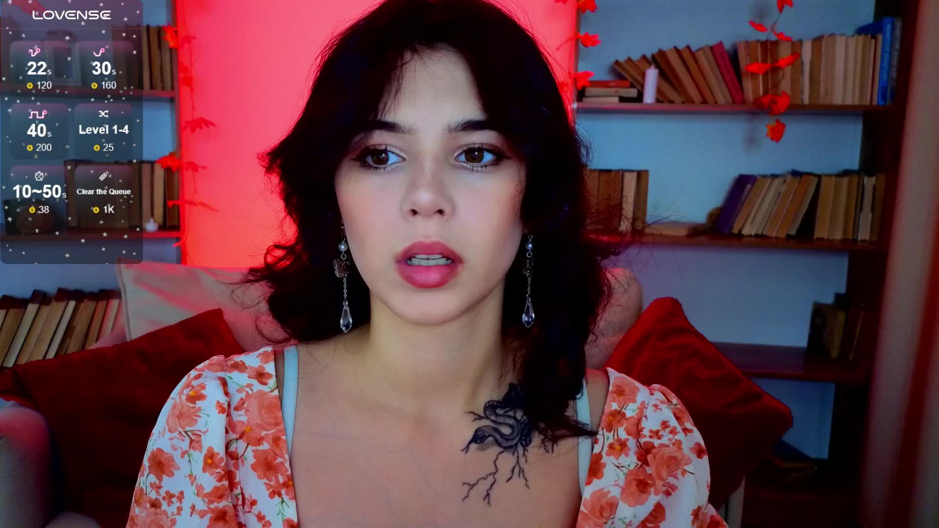 CoralineJones Adult Chat October 15, 2025