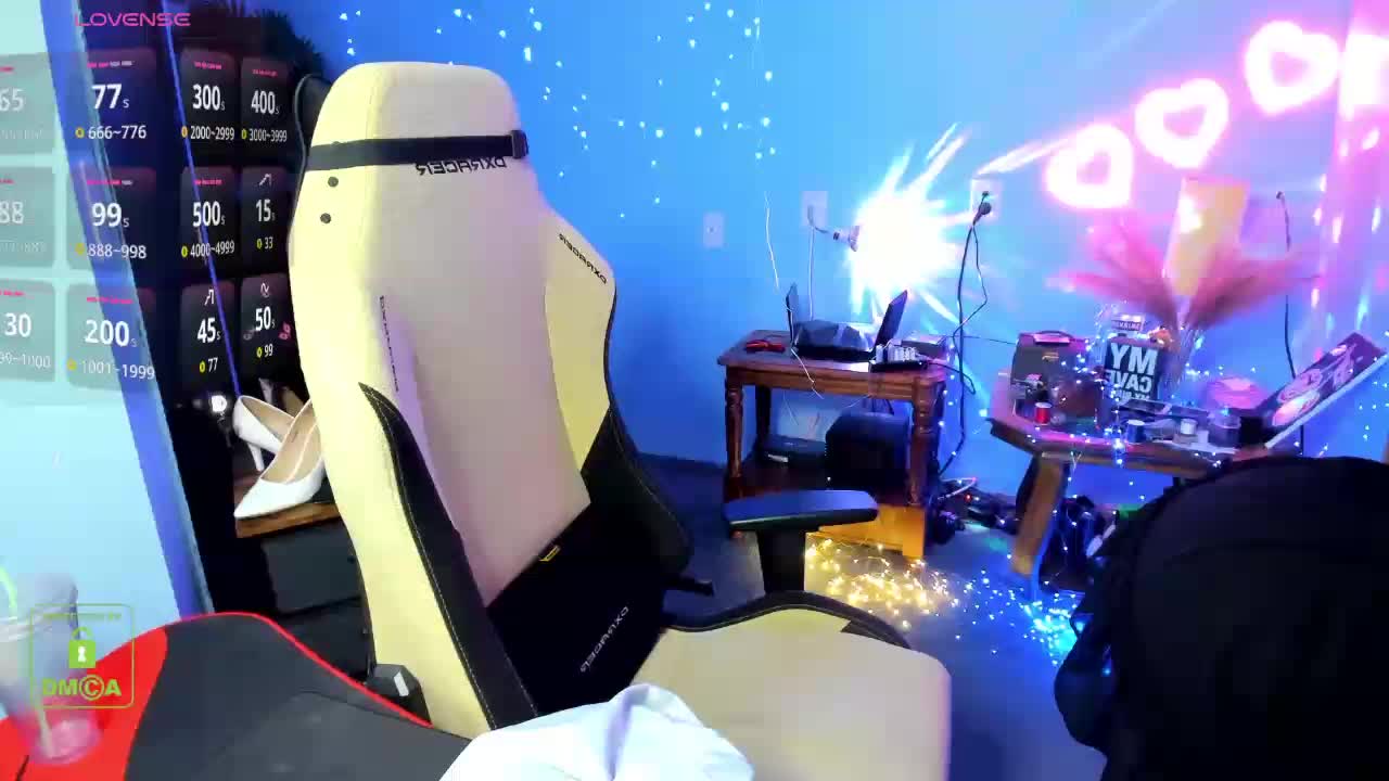 Sweet_Ellie Adult Chat October 15, 2025