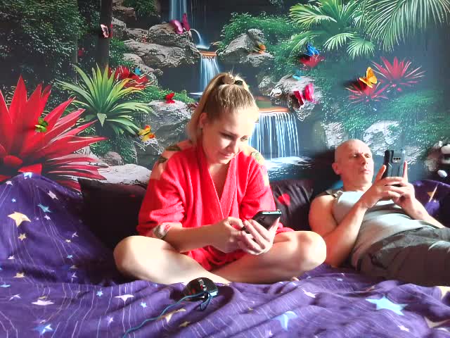 Aleksa26 Adult Chat October 15, 2025