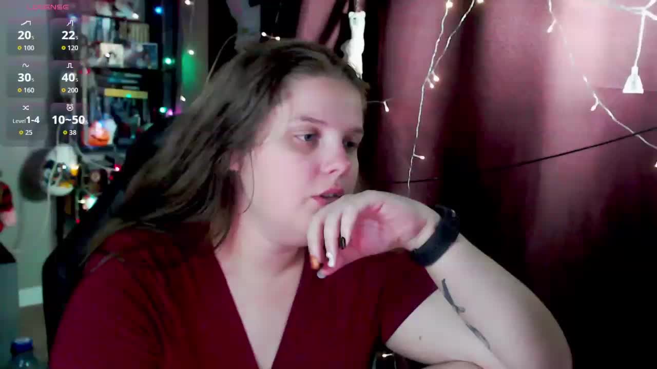 sweet_____cute Adult Chat October 15, 2025