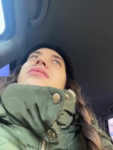 FunnyBanny0312 Adult Chat October 15, 2025