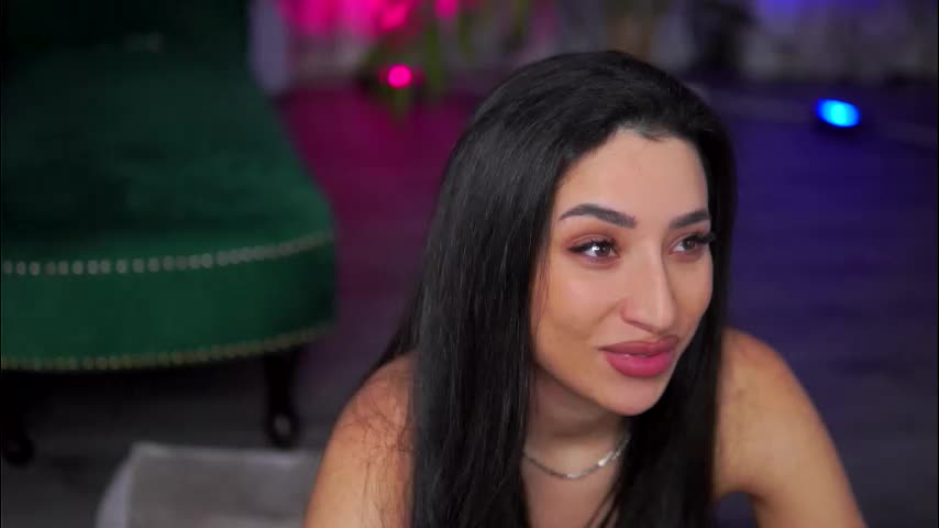 ginavalentinna Adult Chat October 15, 2025