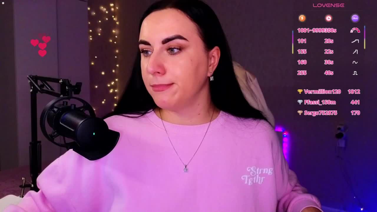 YURIEVNA13 Adult Chat October 15, 2025