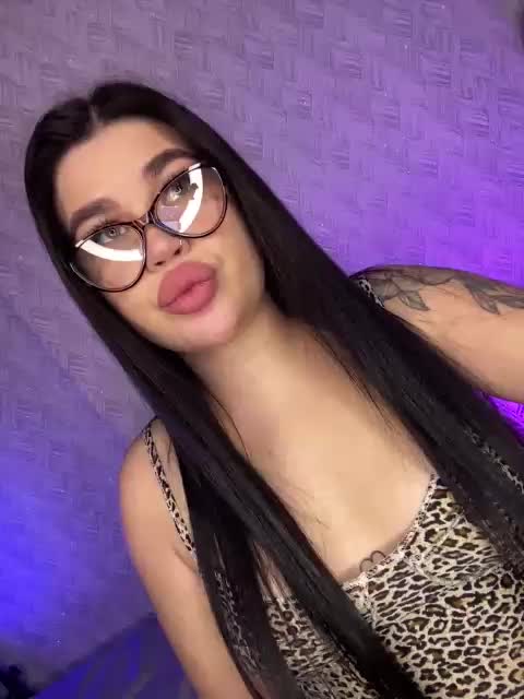 suchka-black- Adult Chat October 15, 2025