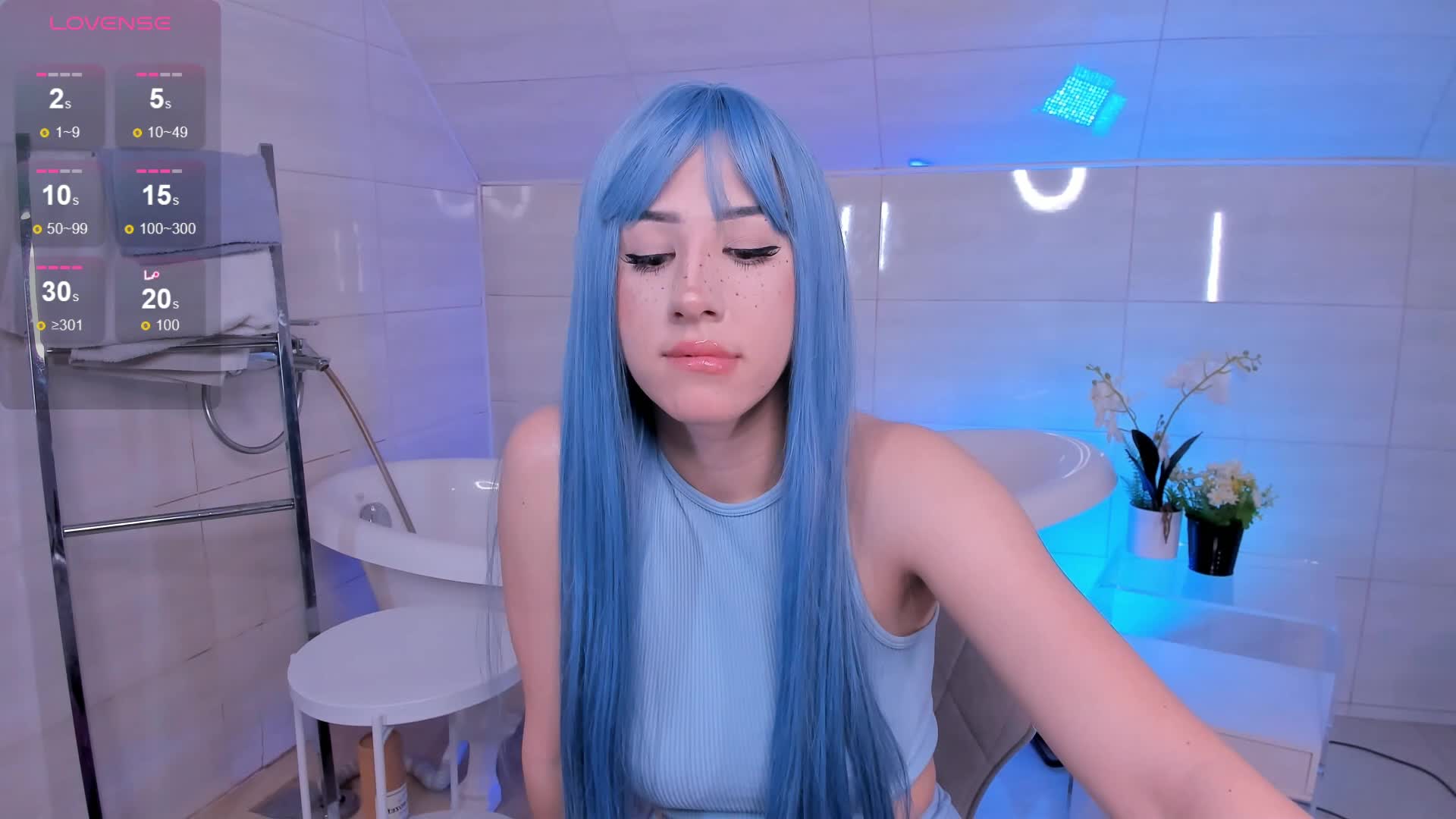 Necucubi Adult Chat October 15, 2025