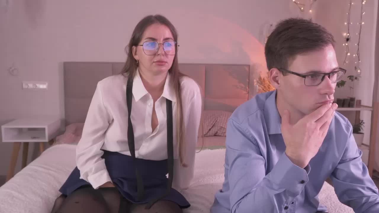 PashaAndMila Adult Chat October 15, 2025